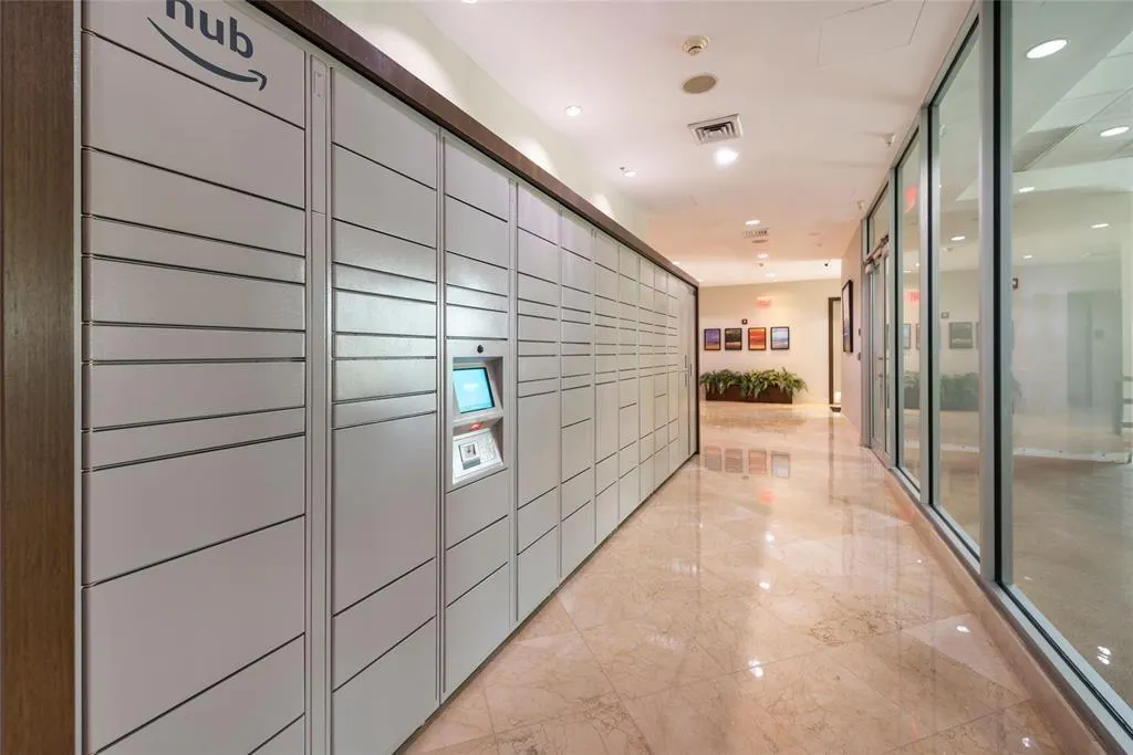 401 SW 4th Ave, #900