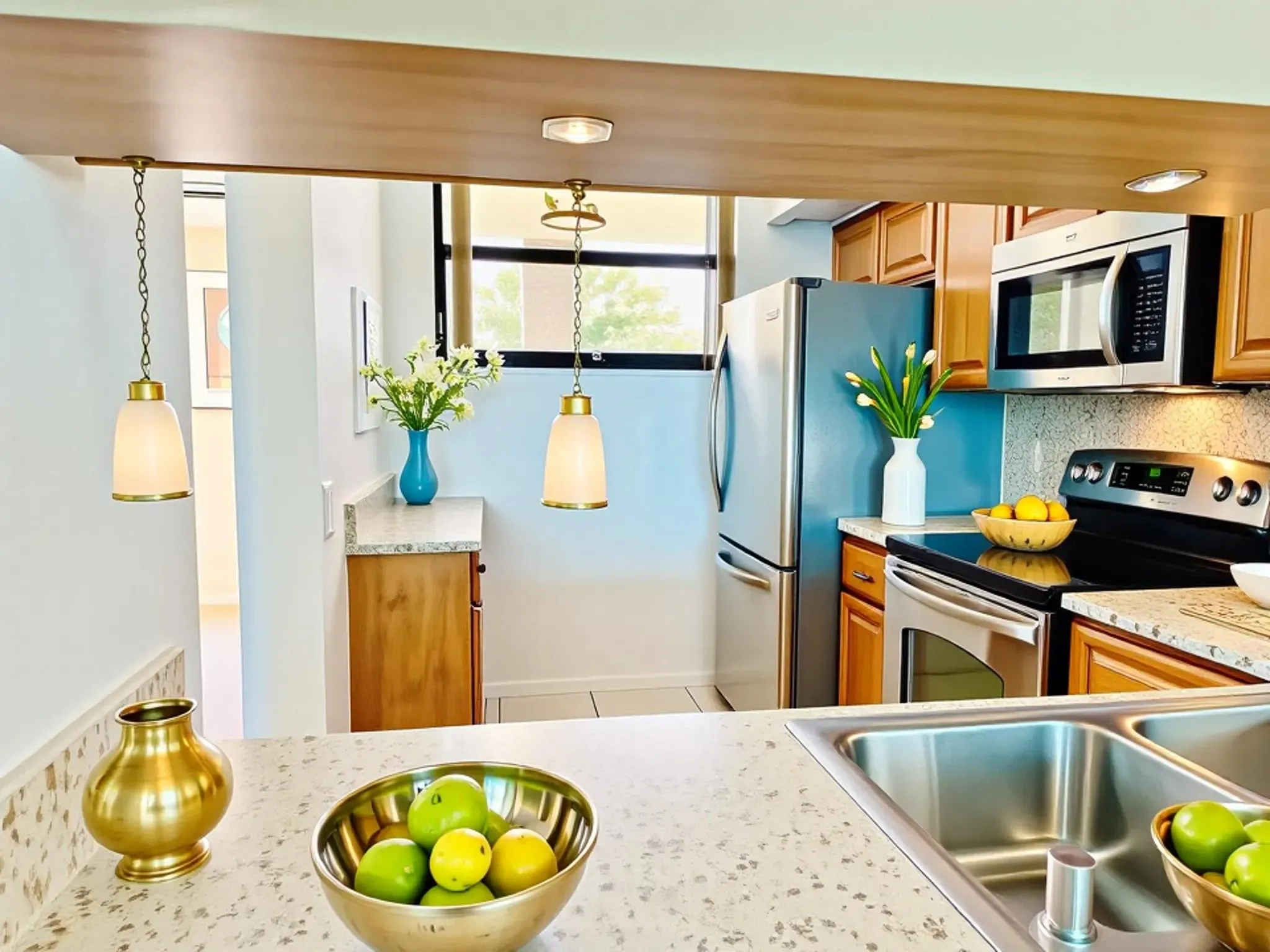 112 Lake Emerald, #206