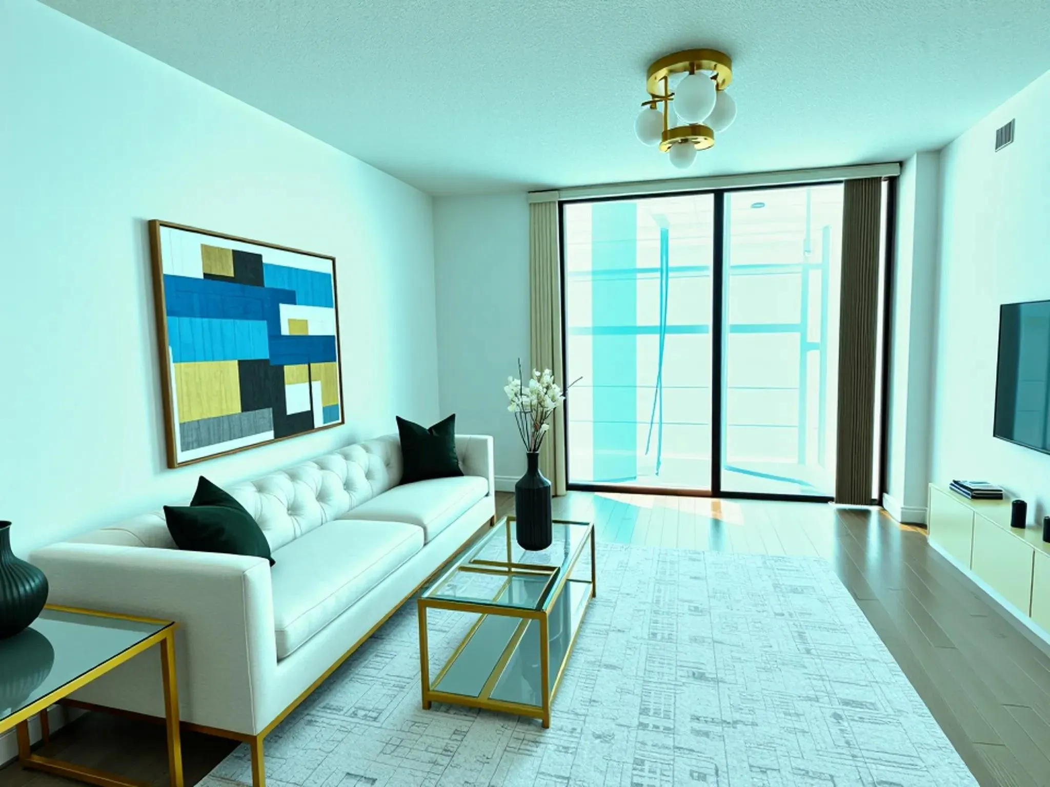 112 Lake Emerald, #206