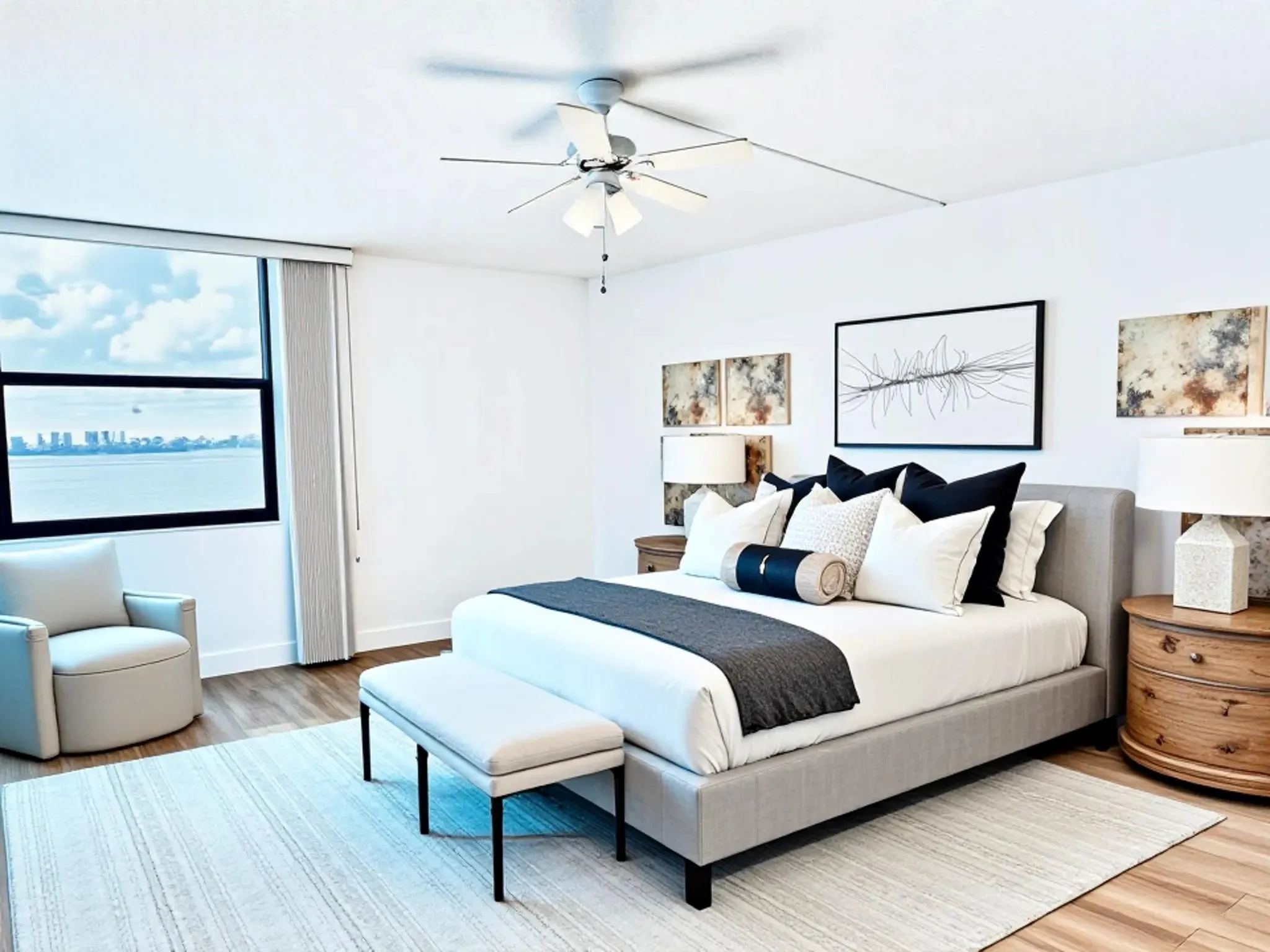 112 Lake Emerald, #206