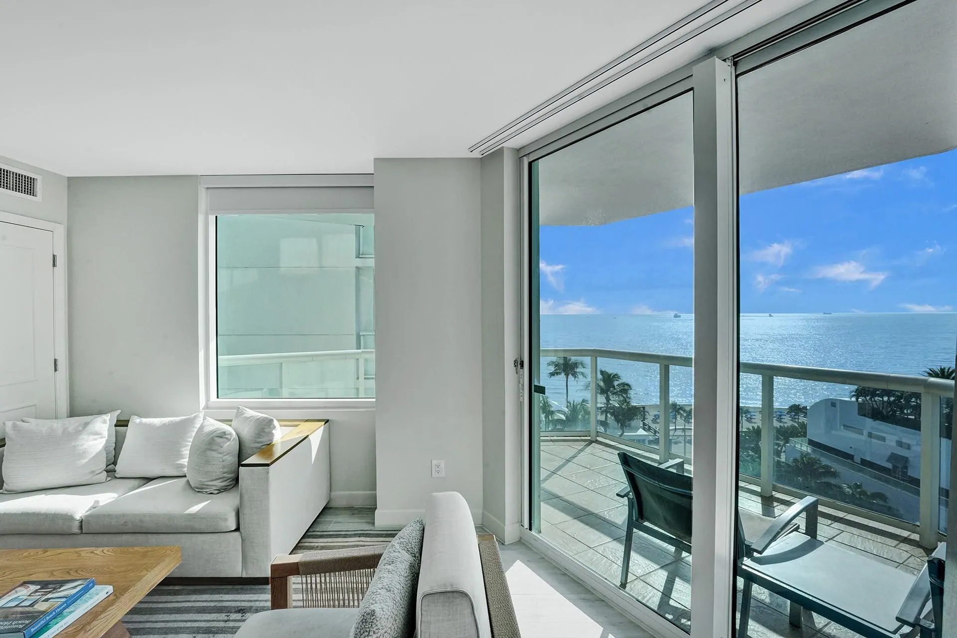 505 N Fort Lauderdale Beach Blvd, #1109