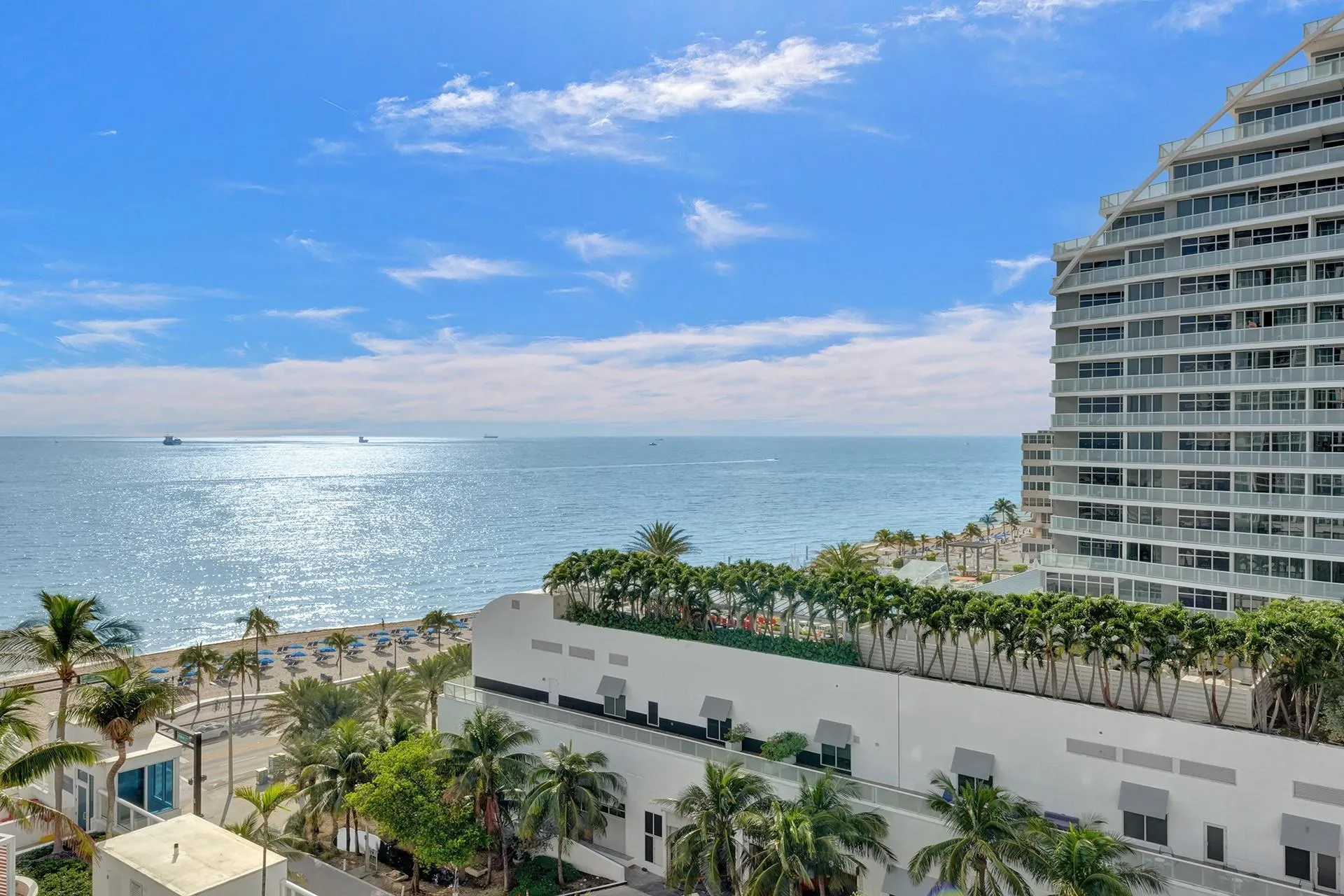 505 N Fort Lauderdale Beach Blvd, #1109