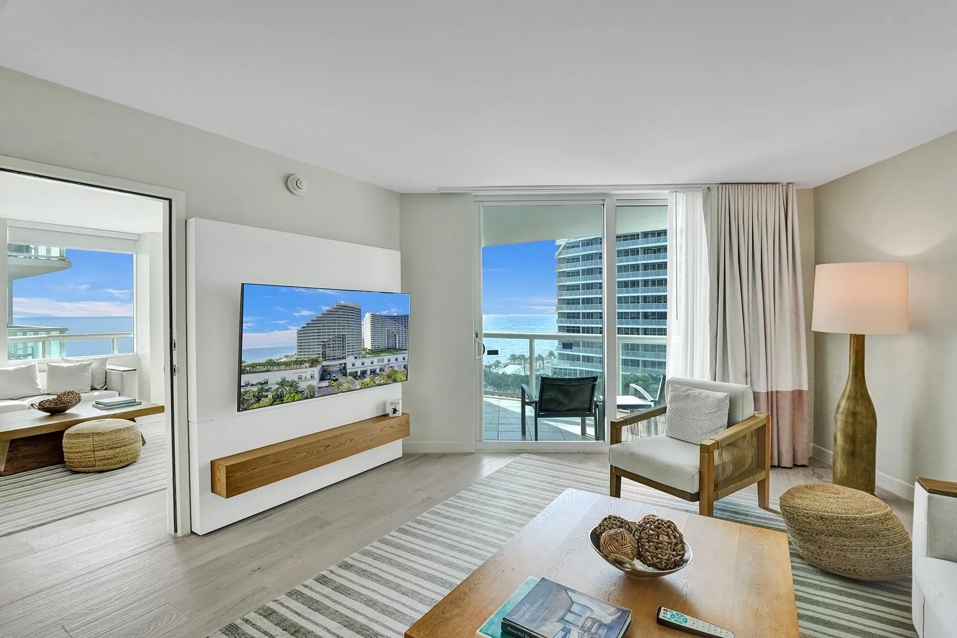 505 N Fort Lauderdale Beach Blvd, #1109
