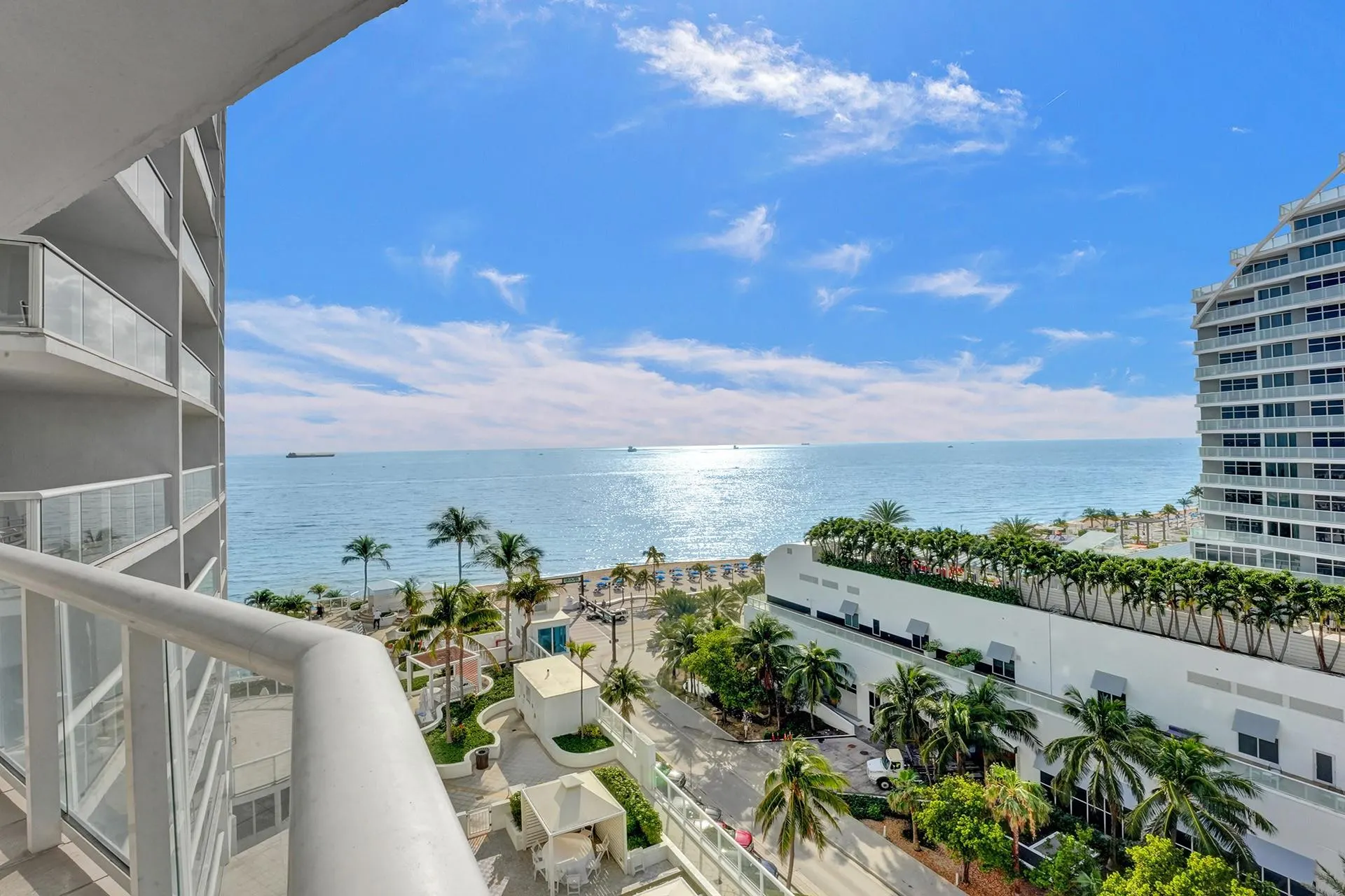 505 N Fort Lauderdale Beach Blvd, #1109