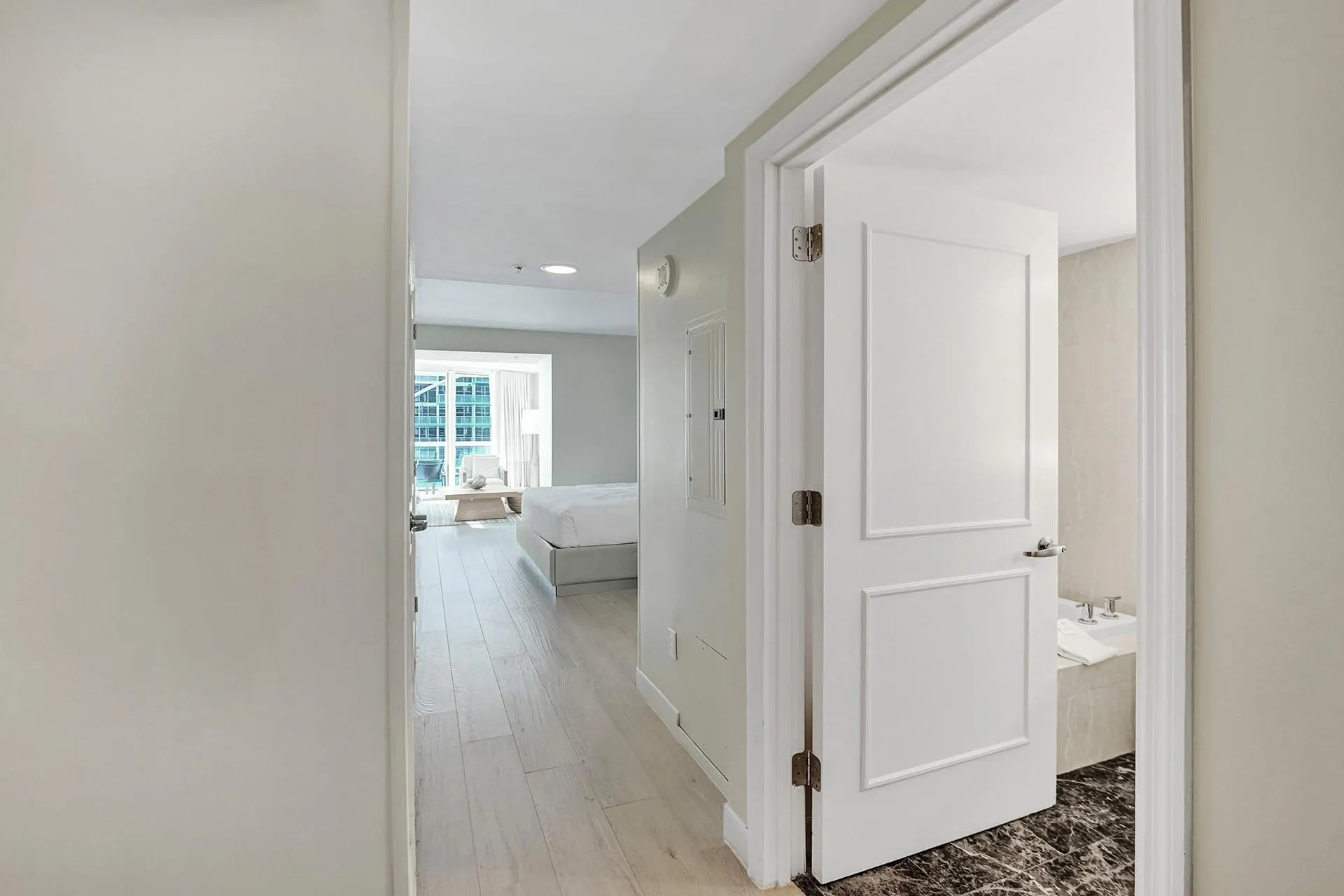 505 N Fort Lauderdale Beach Blvd, #1109