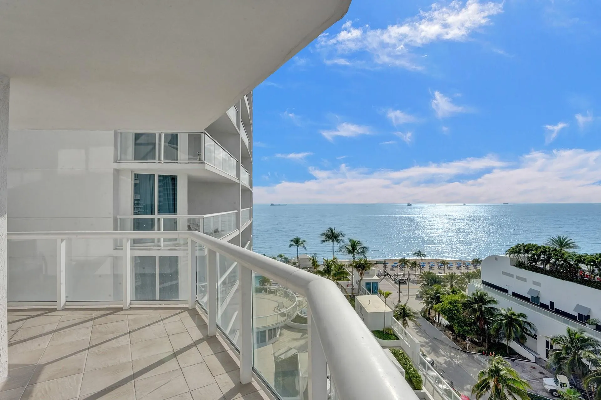 505 N Fort Lauderdale Beach Blvd, #1109