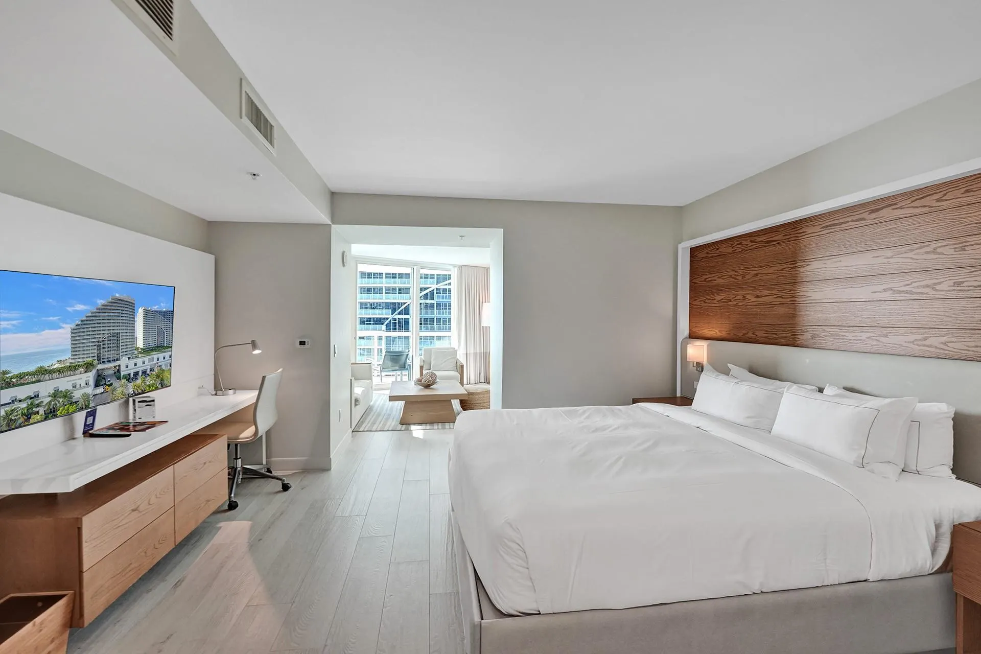 505 N Fort Lauderdale Beach Blvd, #1109