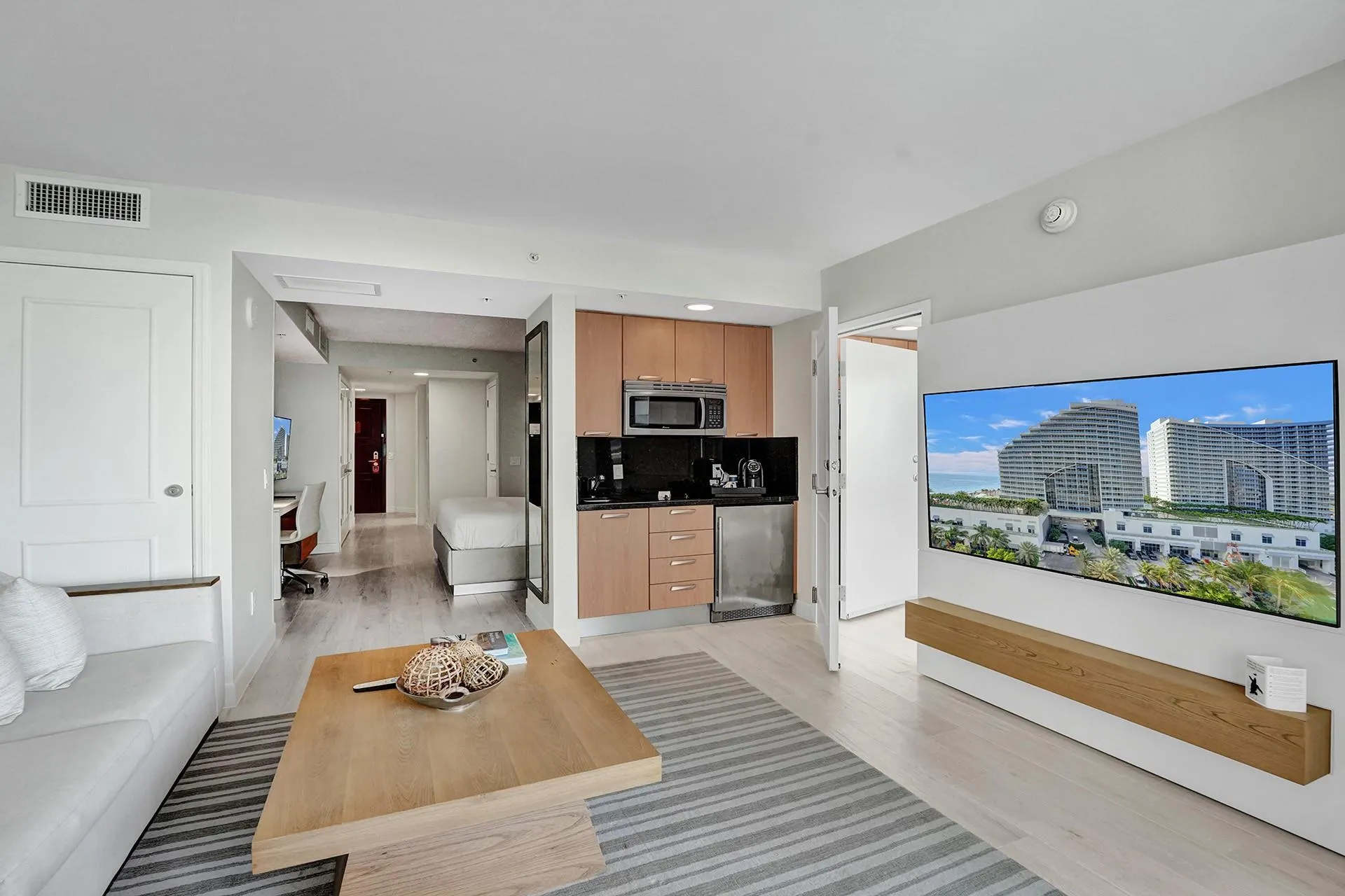 505 N Fort Lauderdale Beach Blvd, #1109