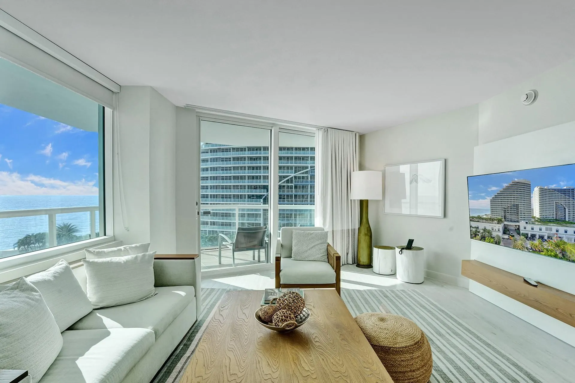 505 N Fort Lauderdale Beach Blvd, #1109