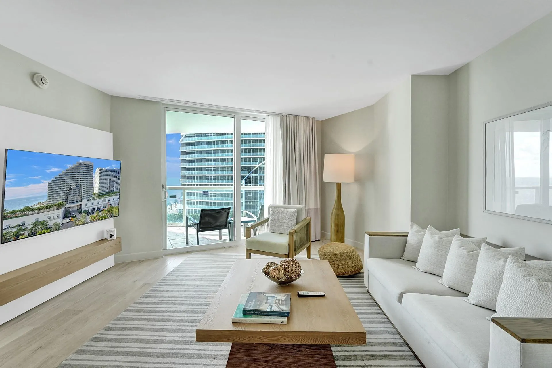 505 N Fort Lauderdale Beach Blvd, #1109
