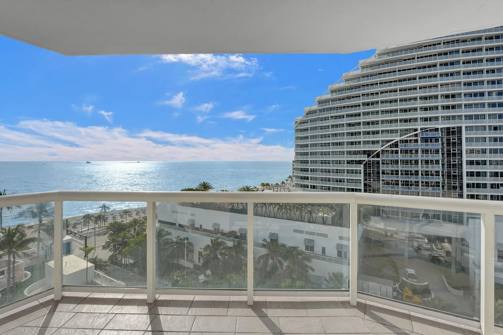 505 N Fort Lauderdale Beach Blvd, #1109