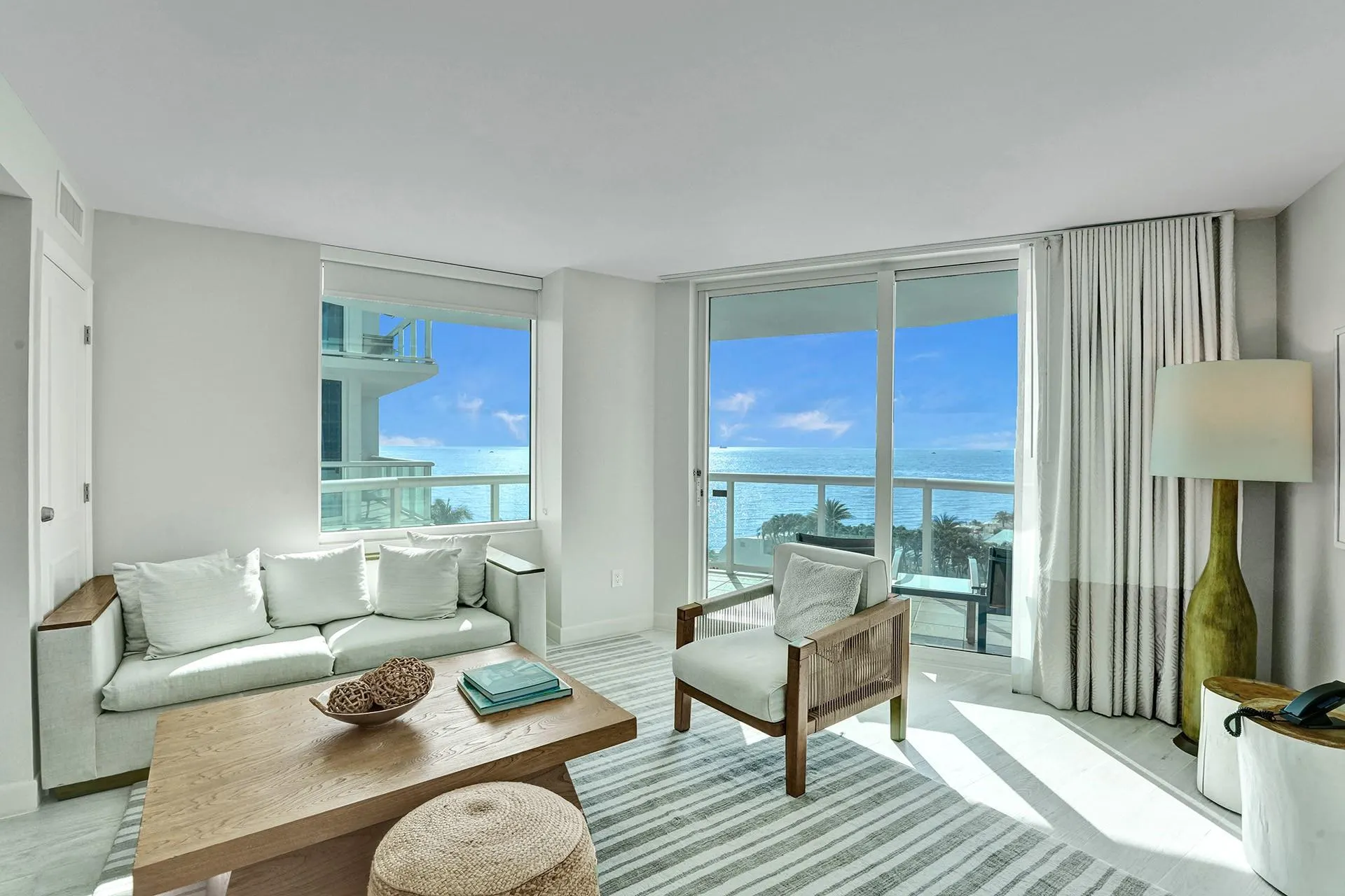 505 N Fort Lauderdale Beach Blvd, #1109