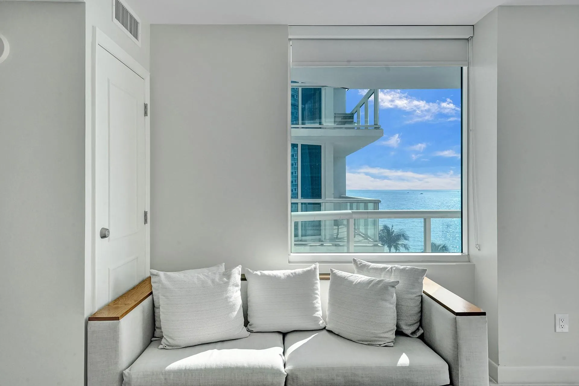 505 N Fort Lauderdale Beach Blvd, #1109