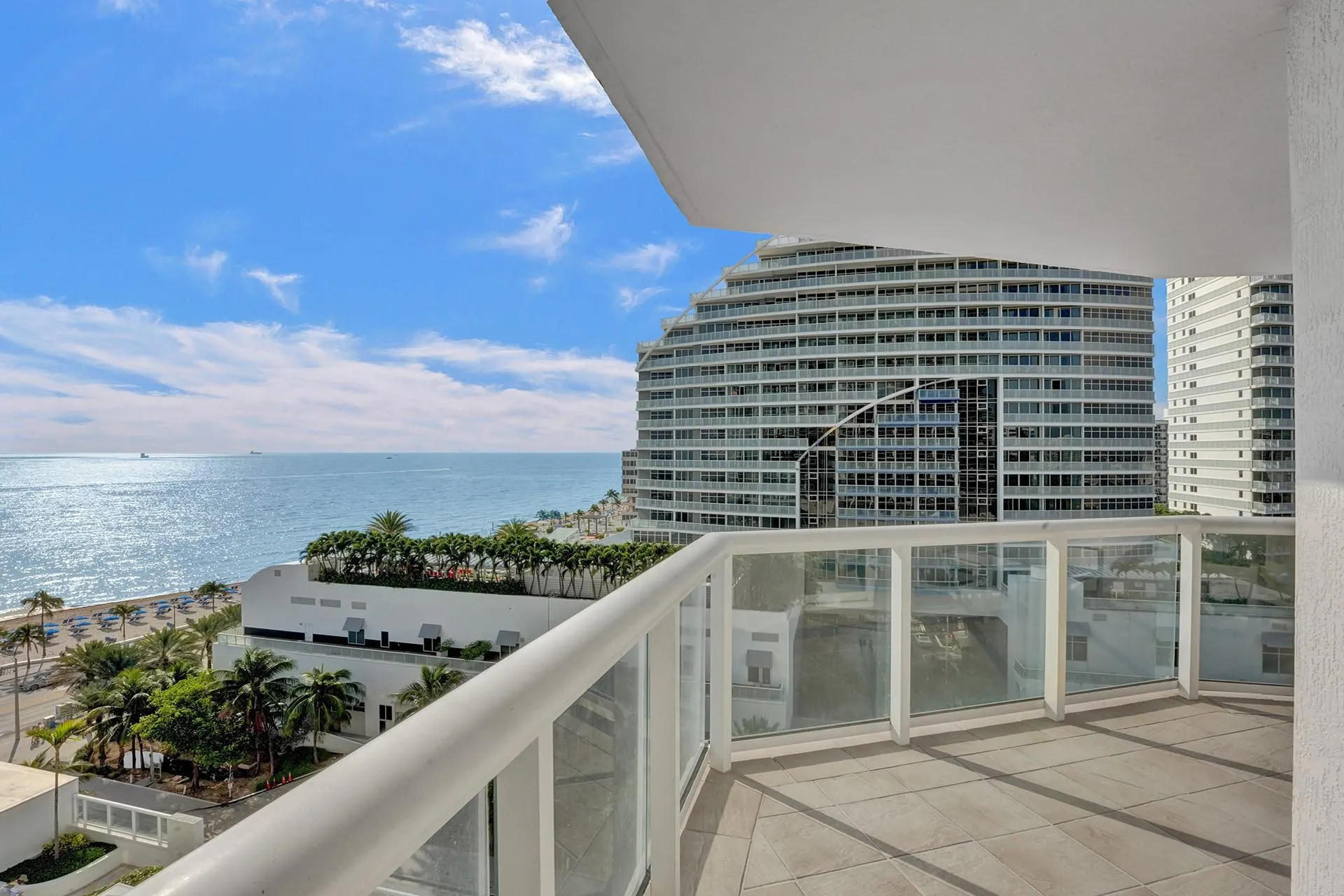 505 N Fort Lauderdale Beach Blvd, #1109