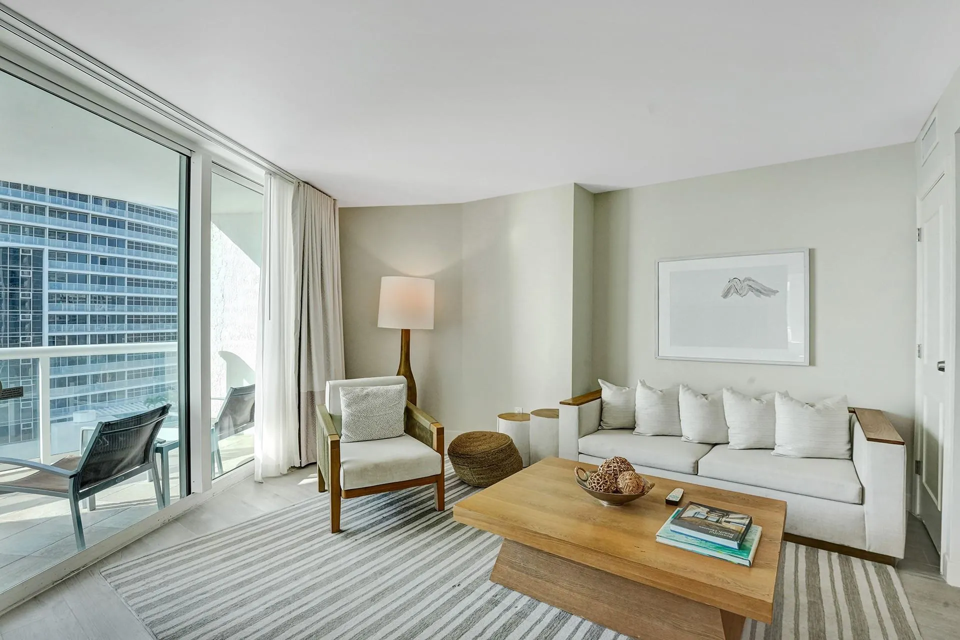 505 N Fort Lauderdale Beach Blvd, #1109