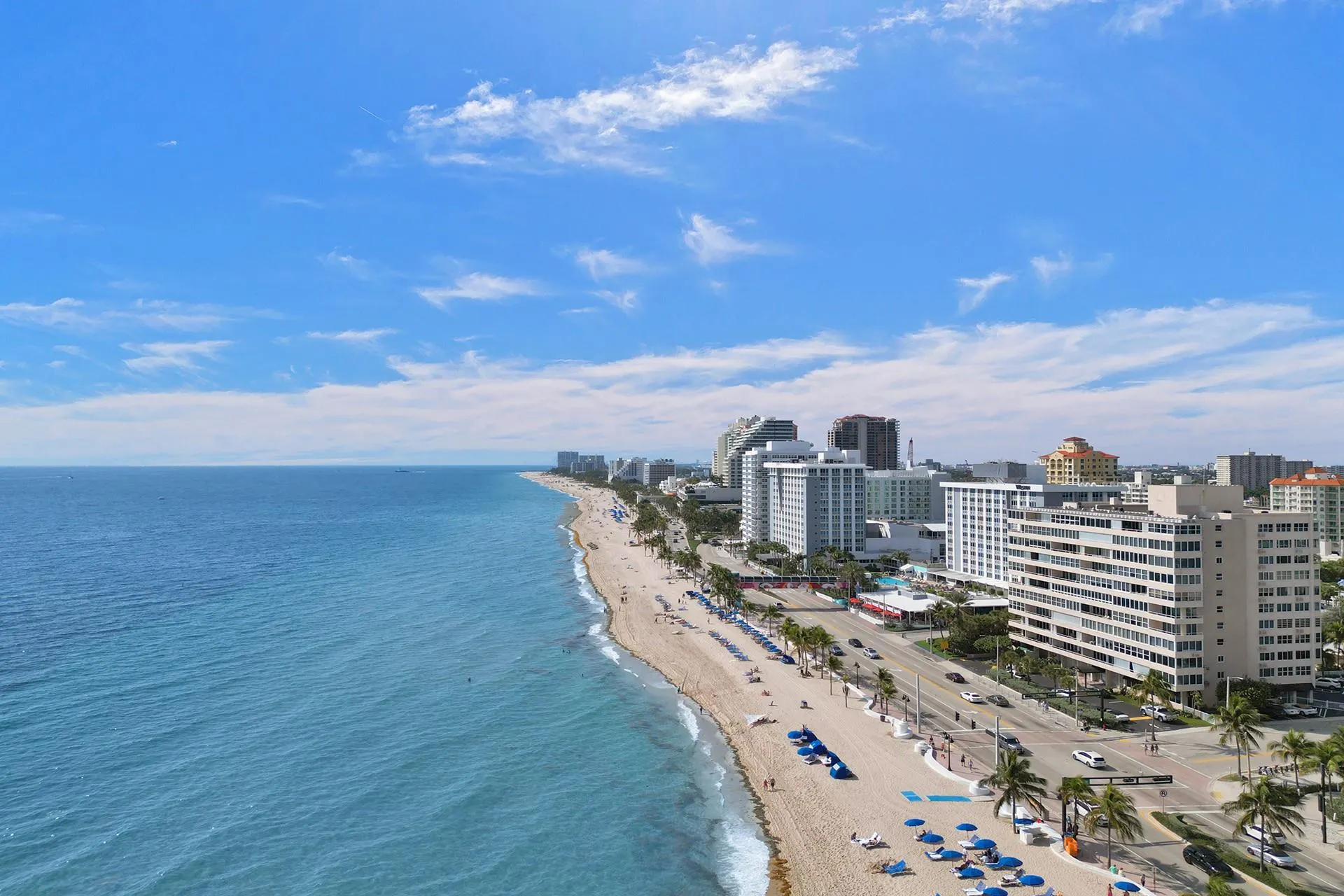 505 N Fort Lauderdale Beach Blvd, #1109