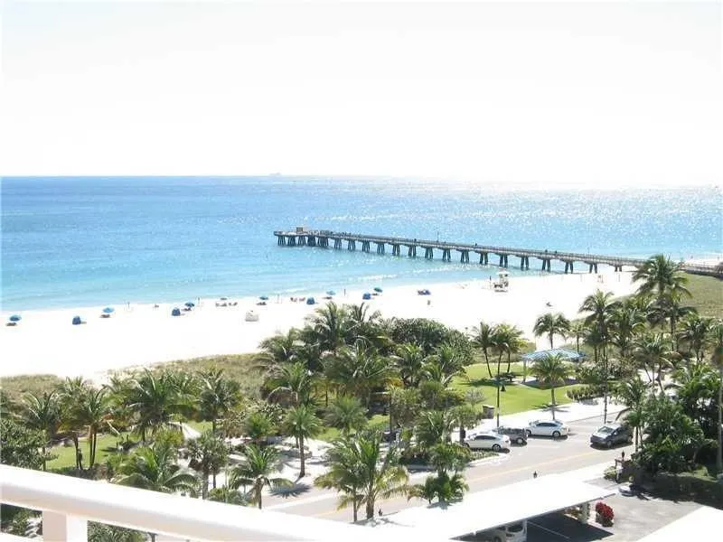 328 N Ocean Blvd, #1008