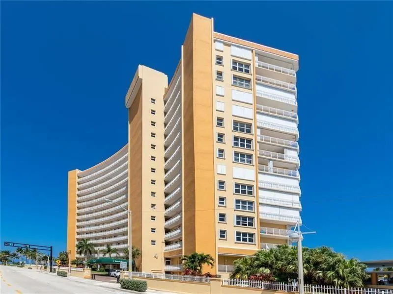 328 N Ocean Blvd, #1008
