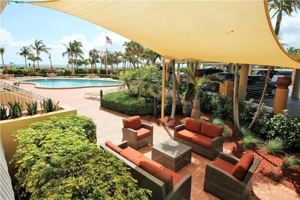 328 N Ocean Blvd, #1008