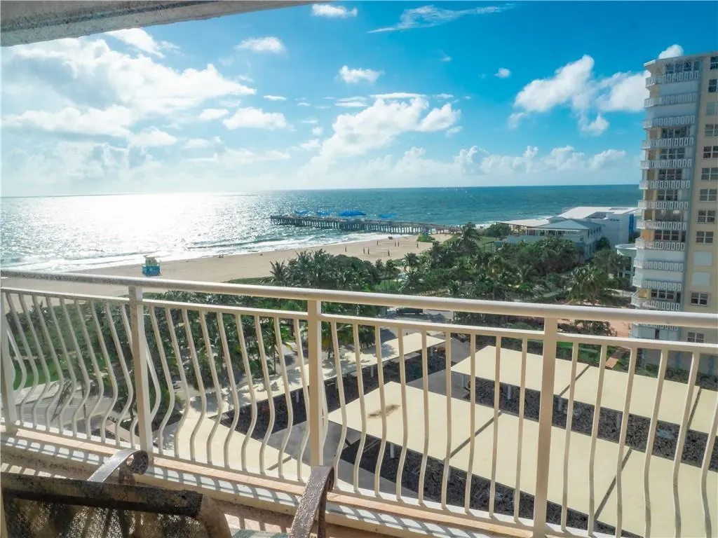 328 N Ocean Blvd, #1008