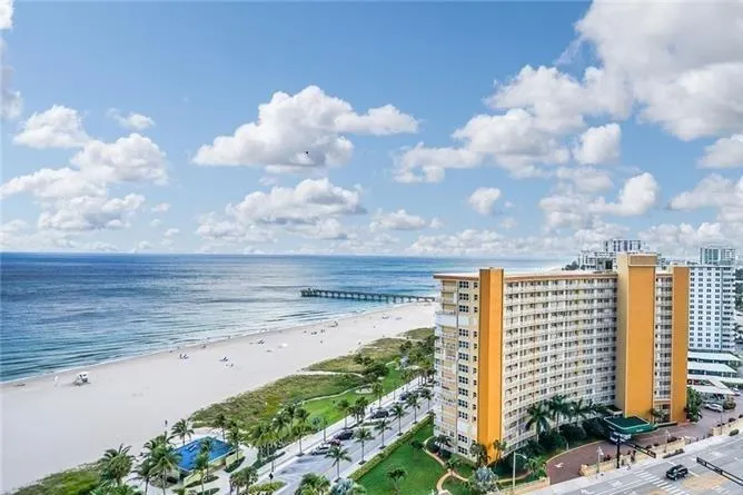 328 N Ocean Blvd, #1008