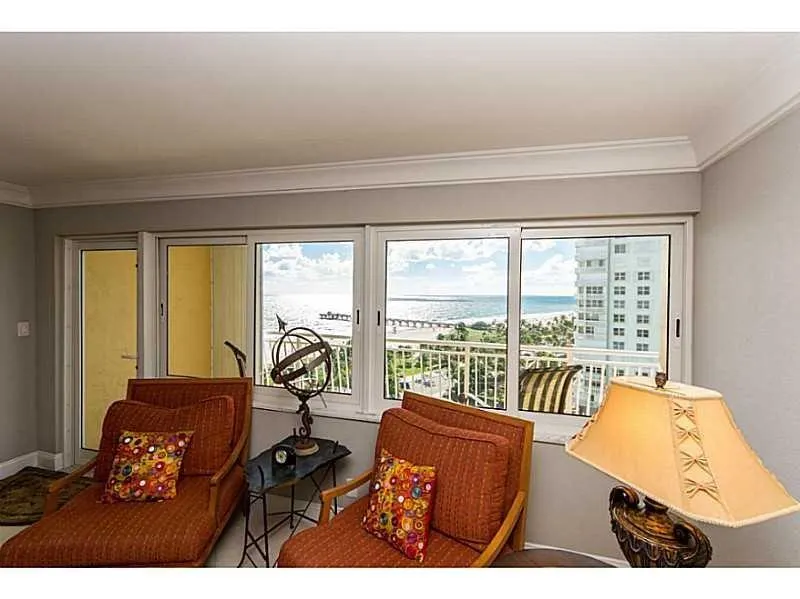 328 N Ocean Blvd, #1008