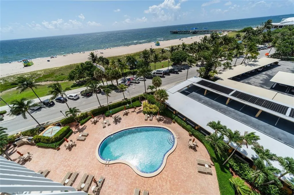 328 N Ocean Blvd, #1008