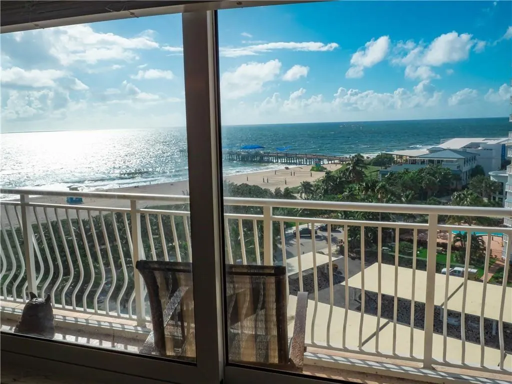328 N Ocean Blvd, #1008