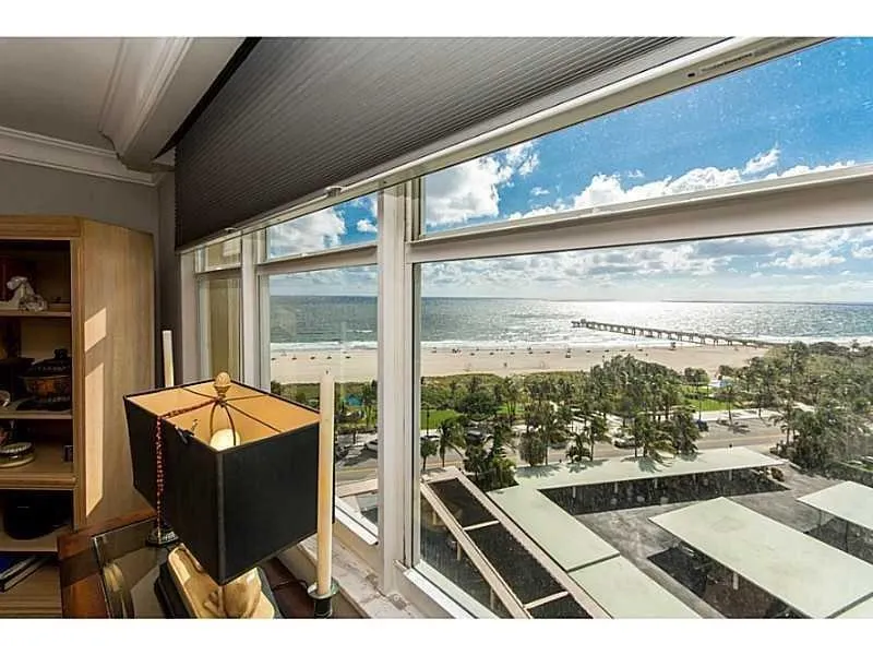 328 N Ocean Blvd, #1008