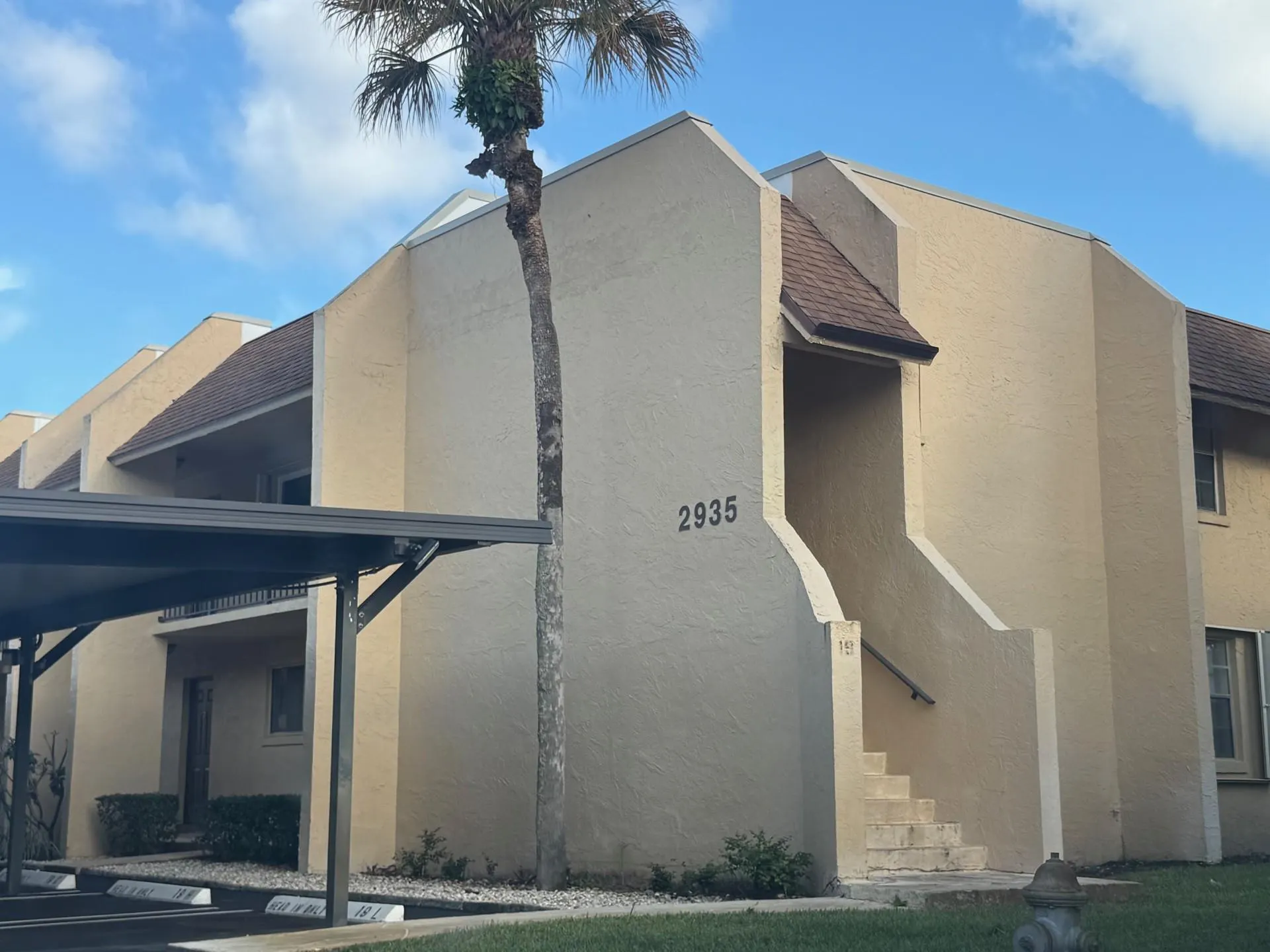 2935 SW 22nd Ave, #2050