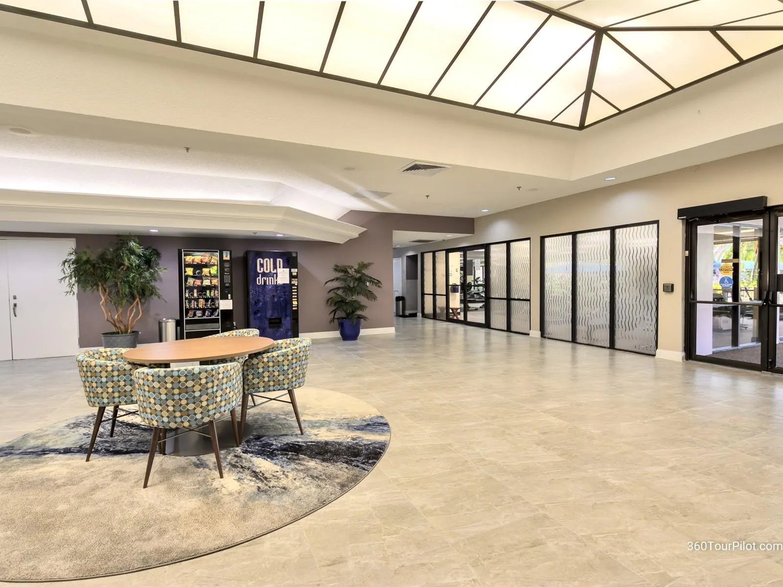 10402 Sunrise Lakes Blvd, #312
