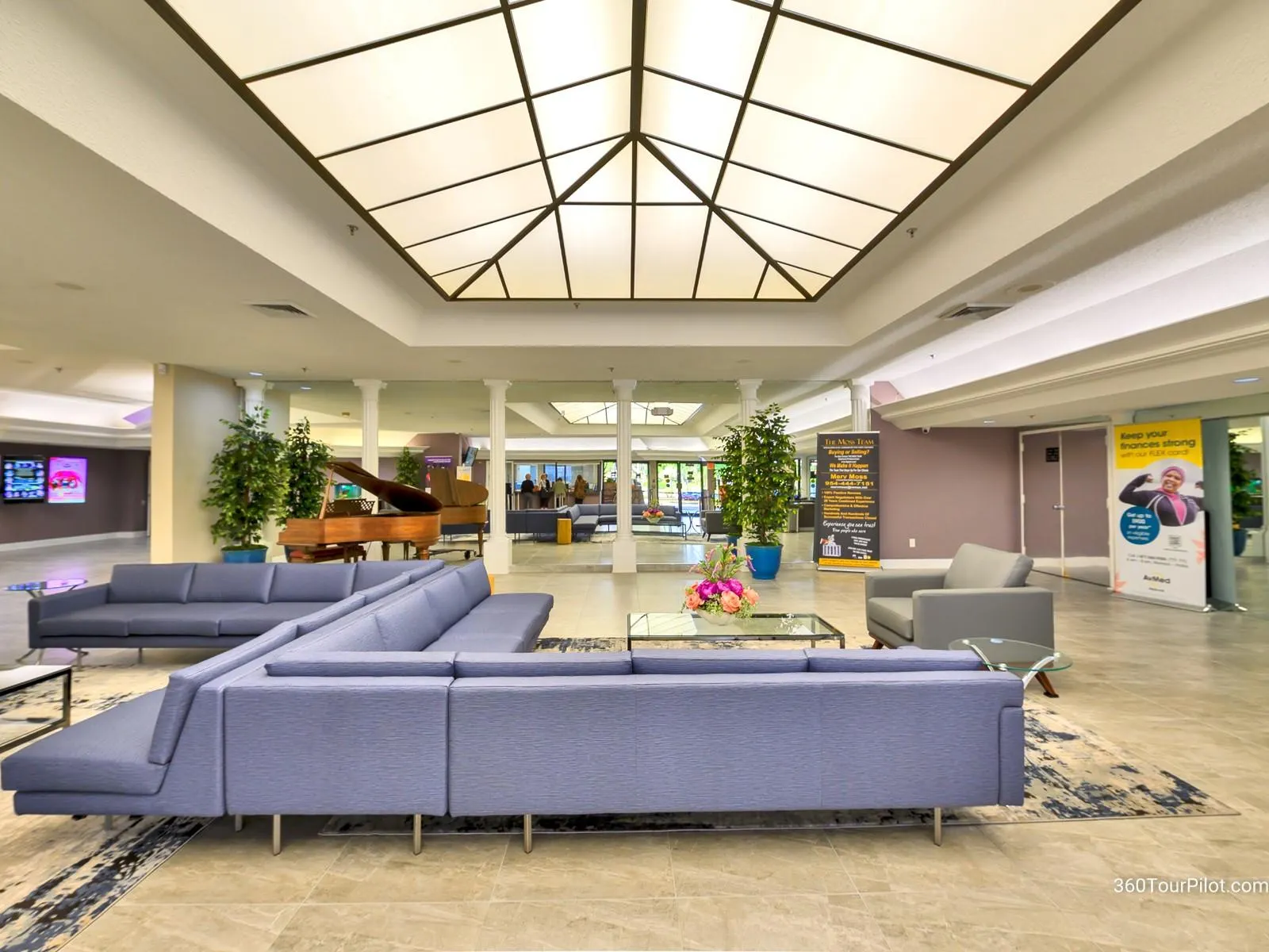 10402 Sunrise Lakes Blvd, #312