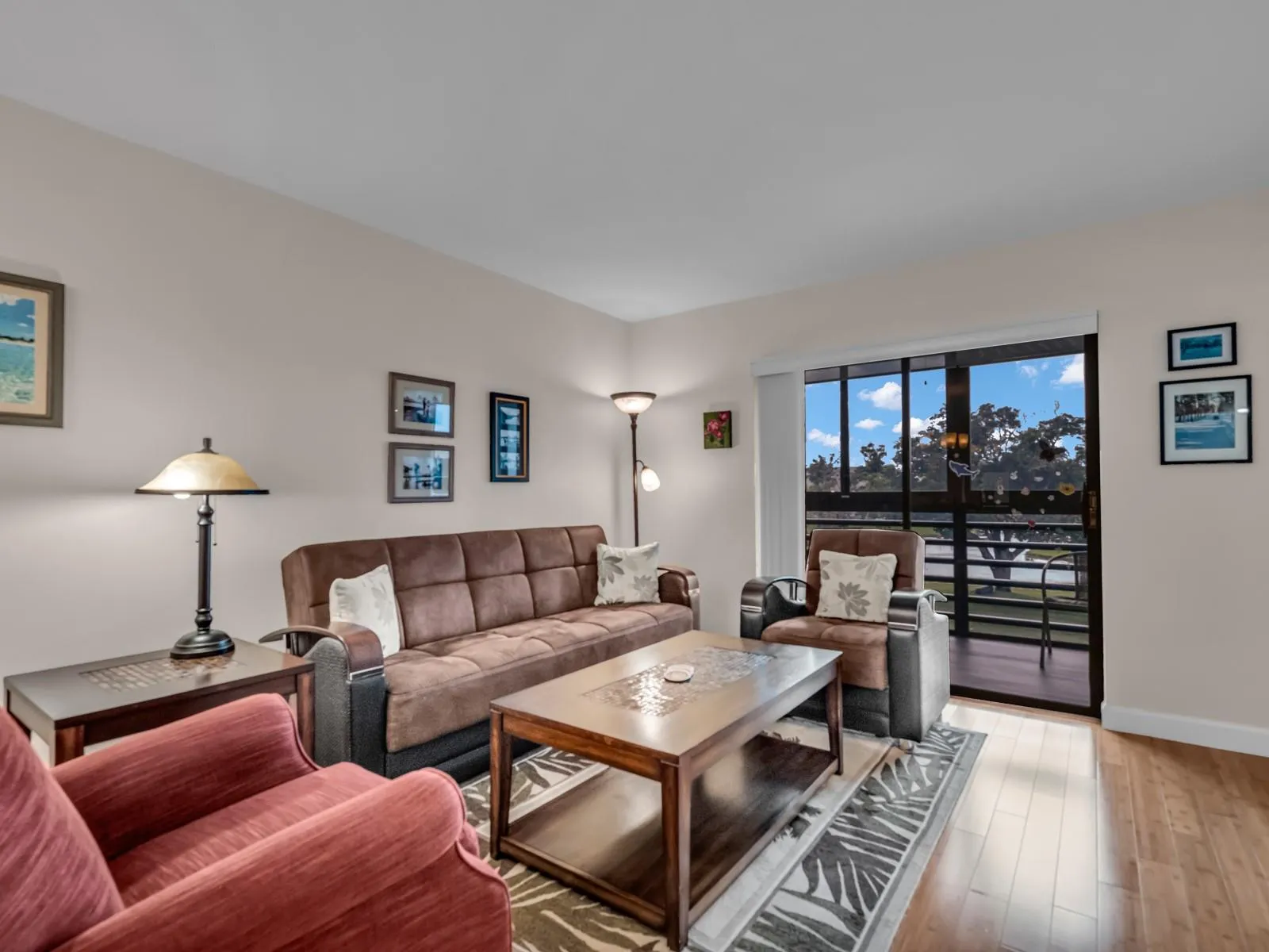 10402 Sunrise Lakes Blvd, #312
