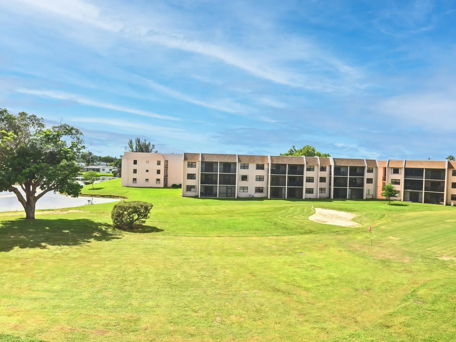 10402 Sunrise Lakes Blvd, #312