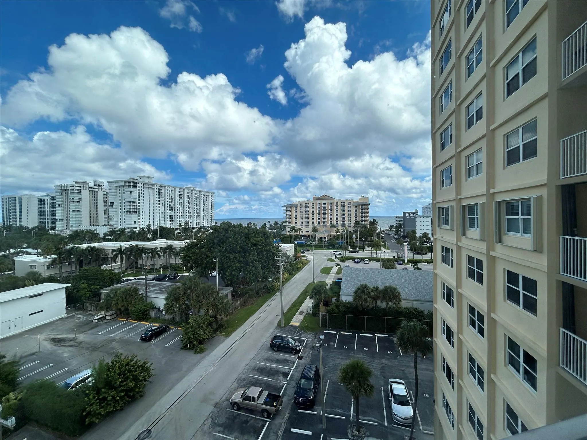 1200 Hibiscus Ave, #702