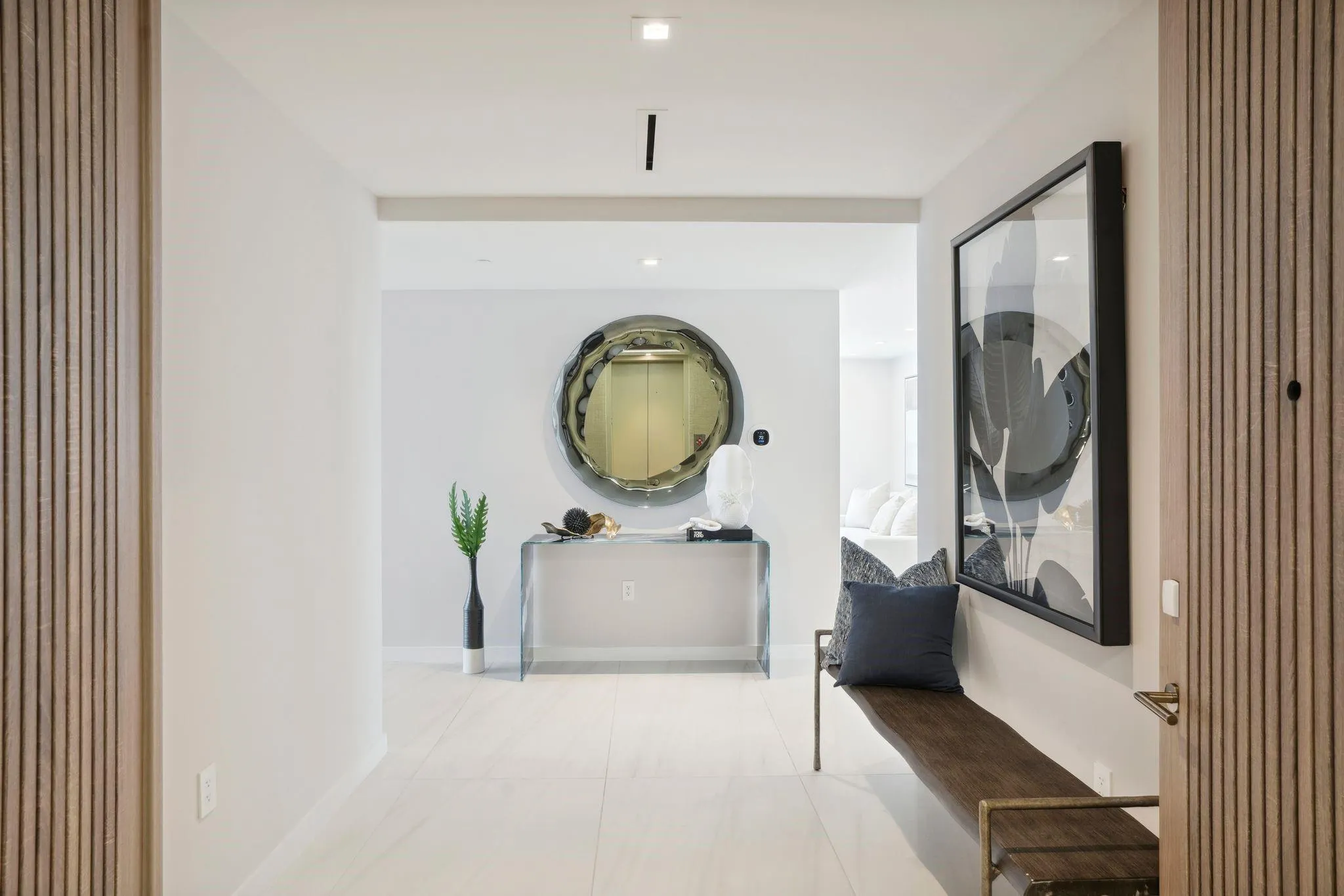 1116 N Ocean Blvd, #1201