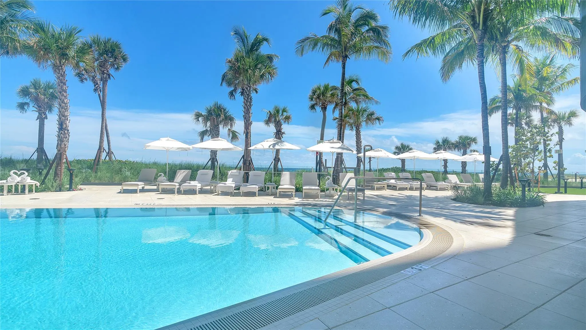 1116 N Ocean Blvd, #1201