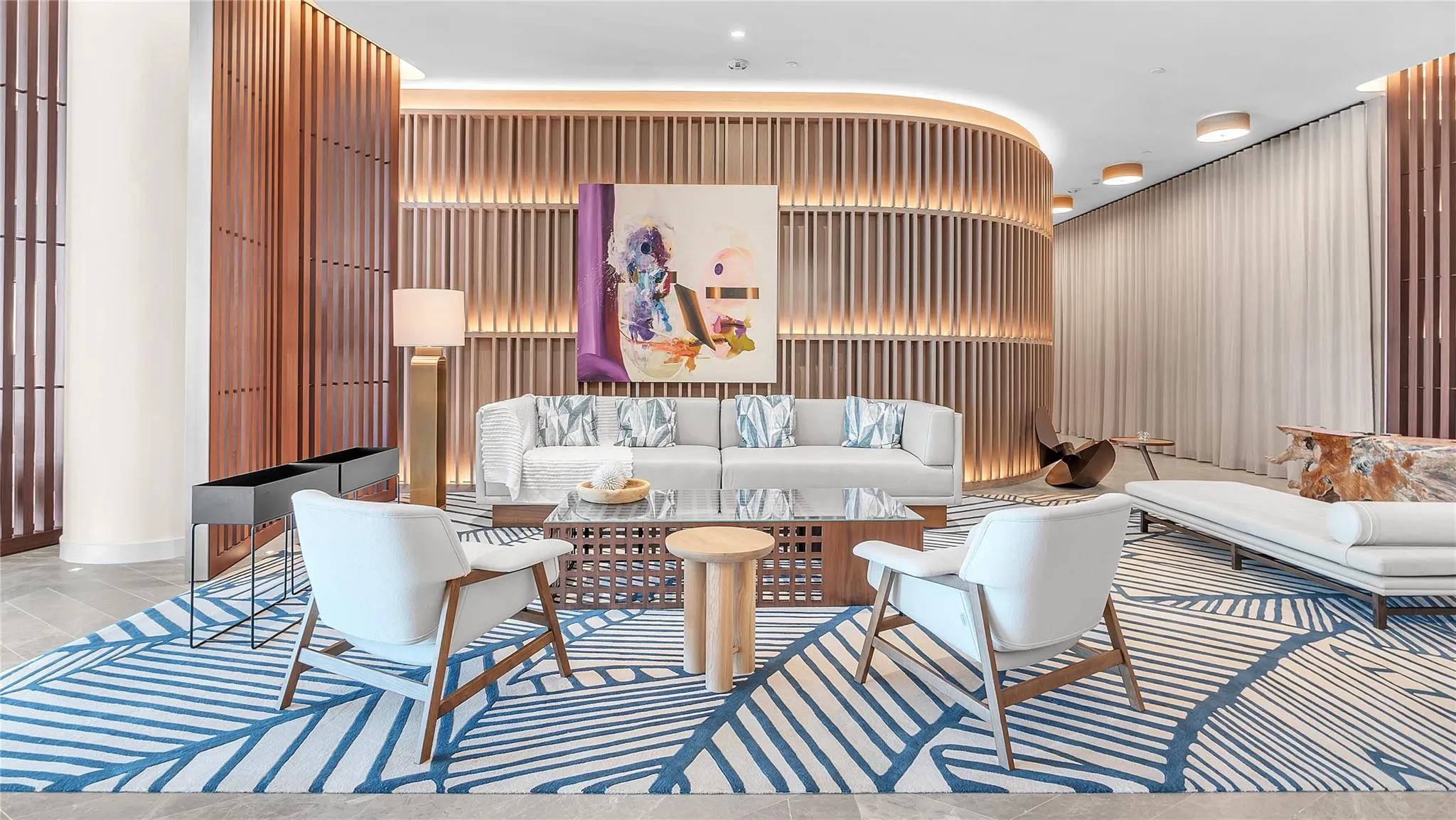 1116 N Ocean Blvd, #1201