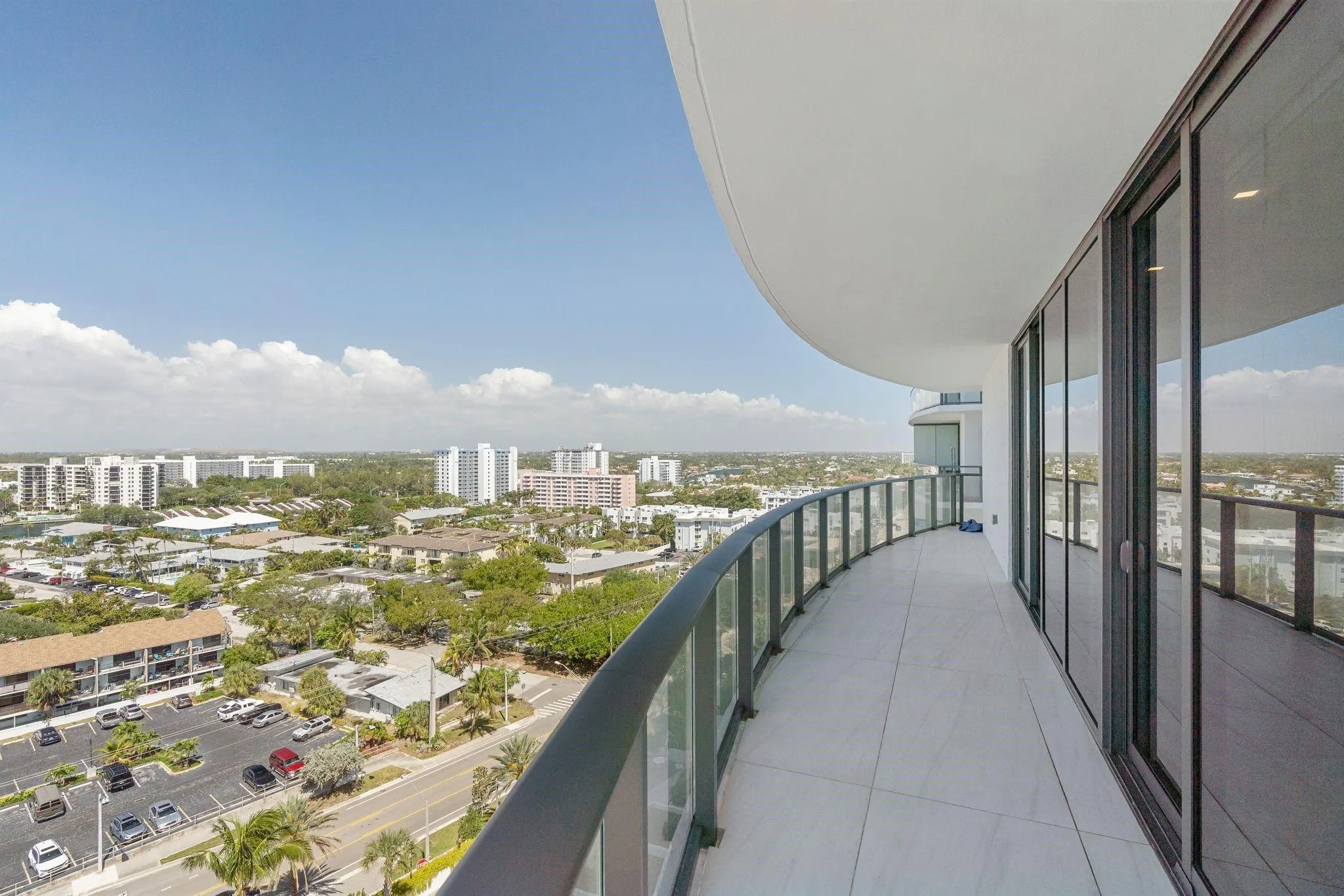1116 N Ocean Blvd, #1201