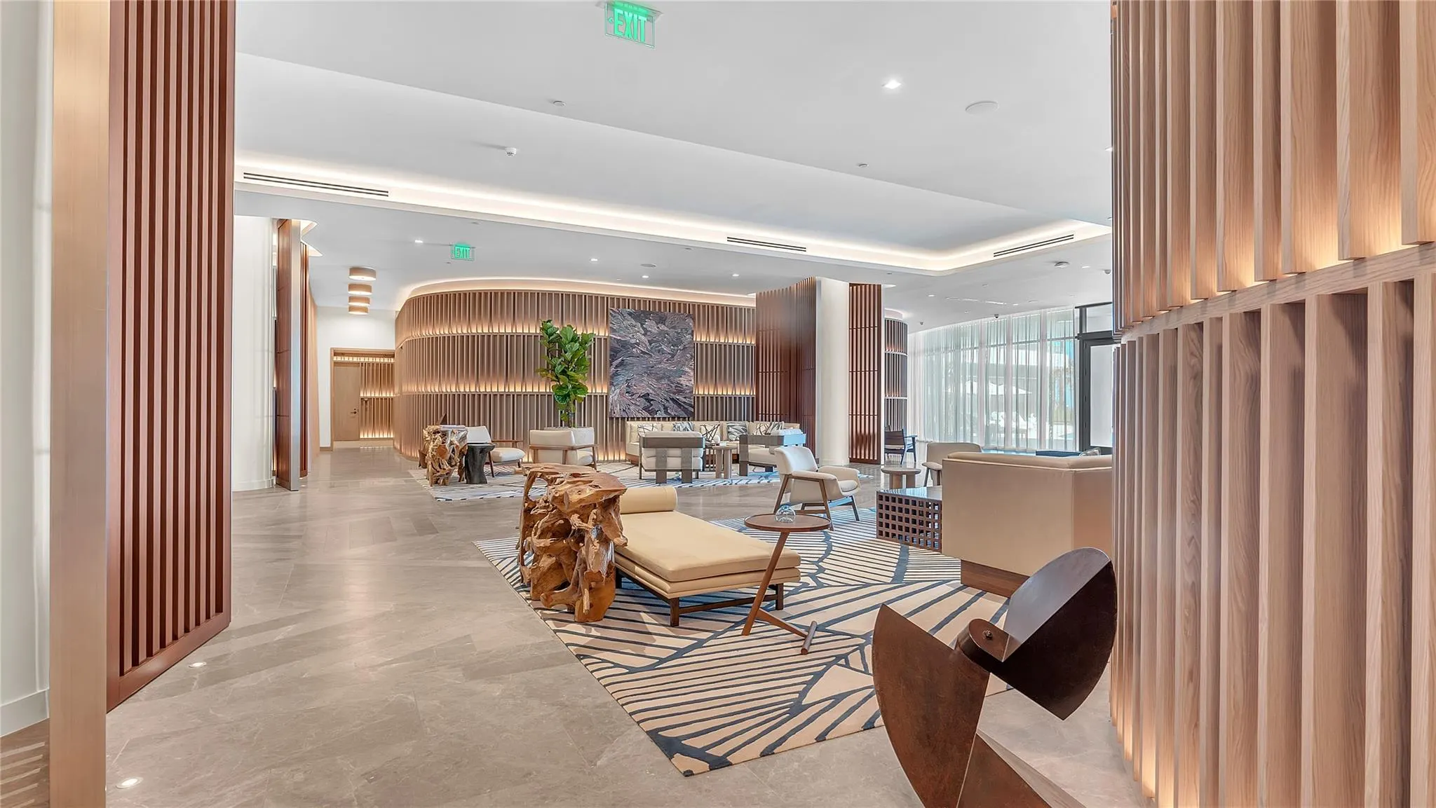 1116 N Ocean Blvd, #1201
