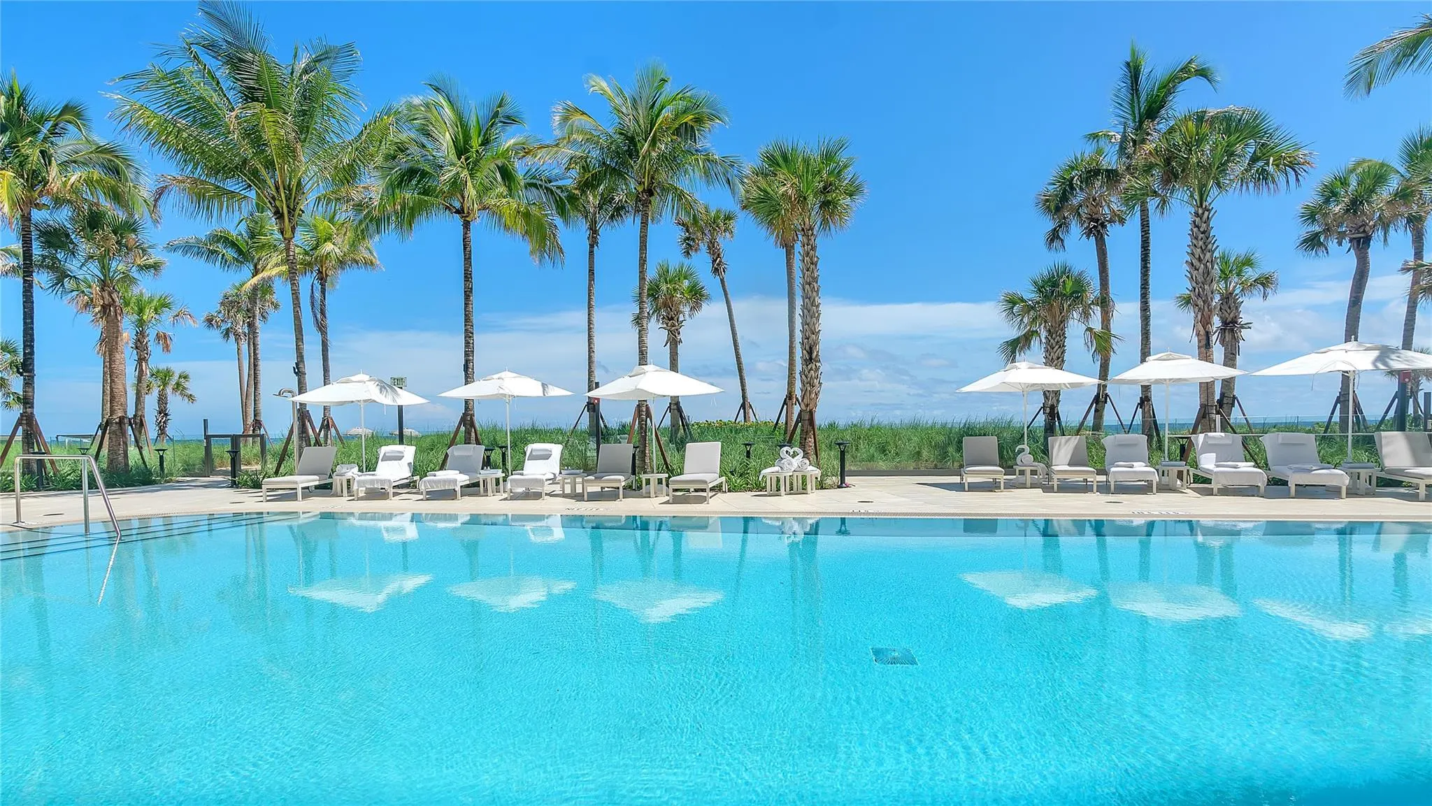1116 N Ocean Blvd, #1201
