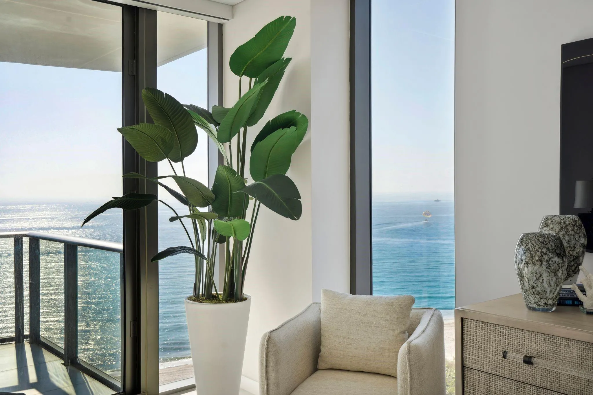 1116 N Ocean Blvd, #1201