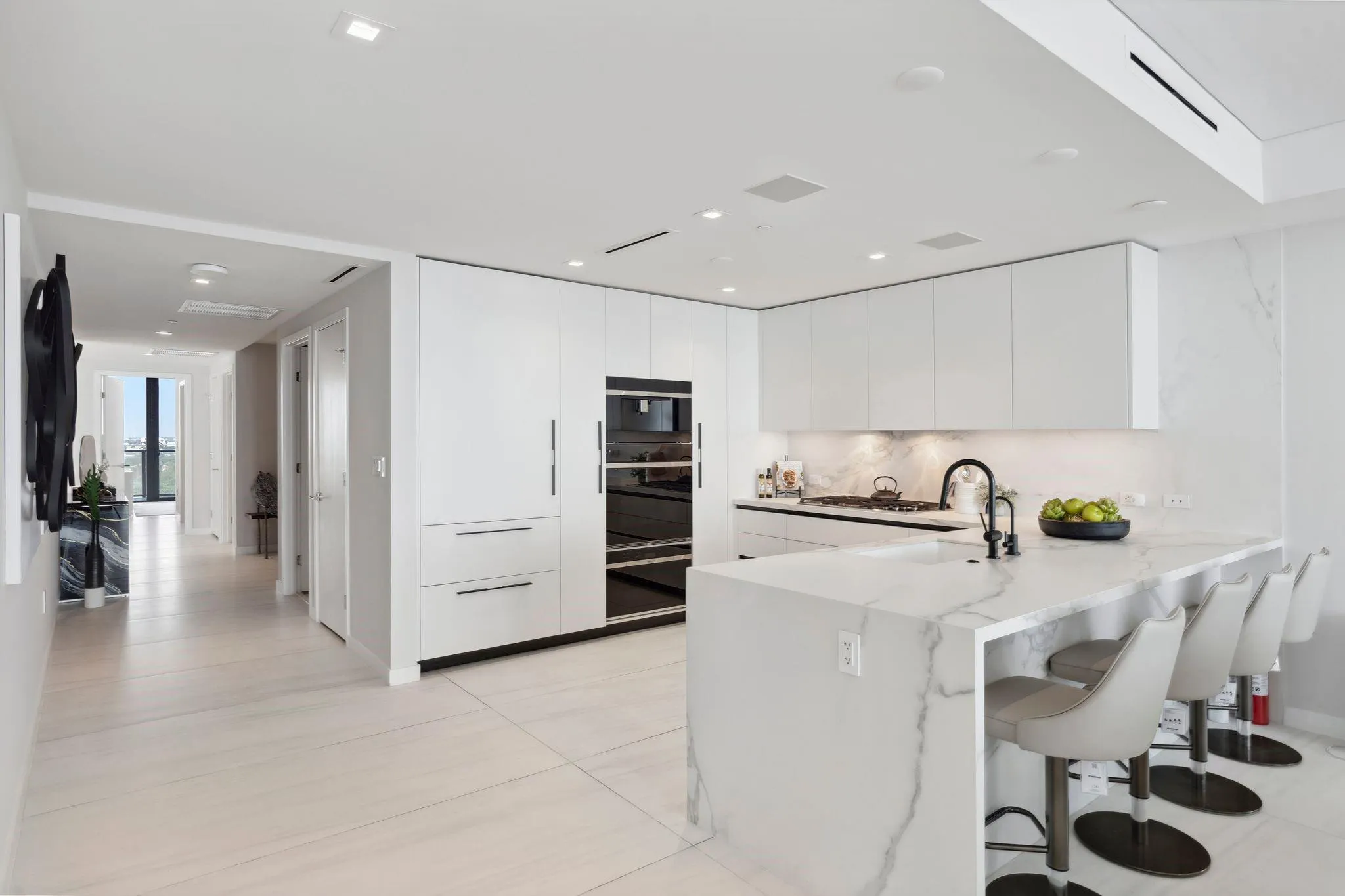 1116 N Ocean Blvd, #1201