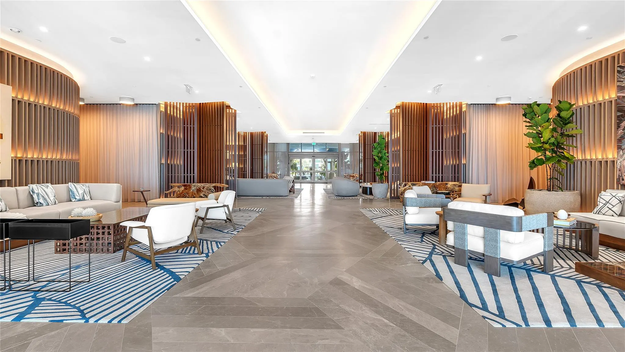 1116 N Ocean Blvd, #1201