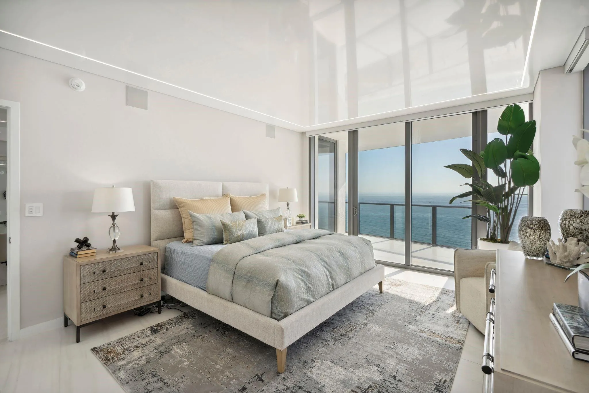1116 N Ocean Blvd, #1201