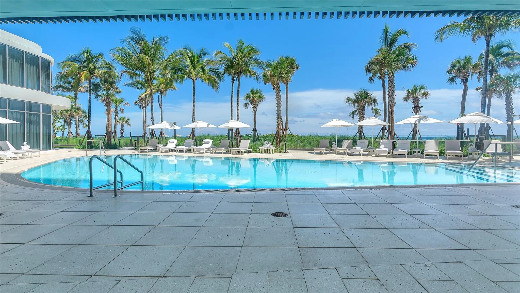 1116 N Ocean Blvd, #1201