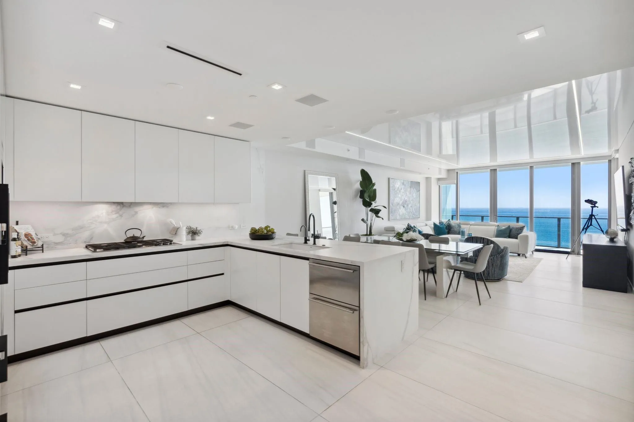 1116 N Ocean Blvd, #1201