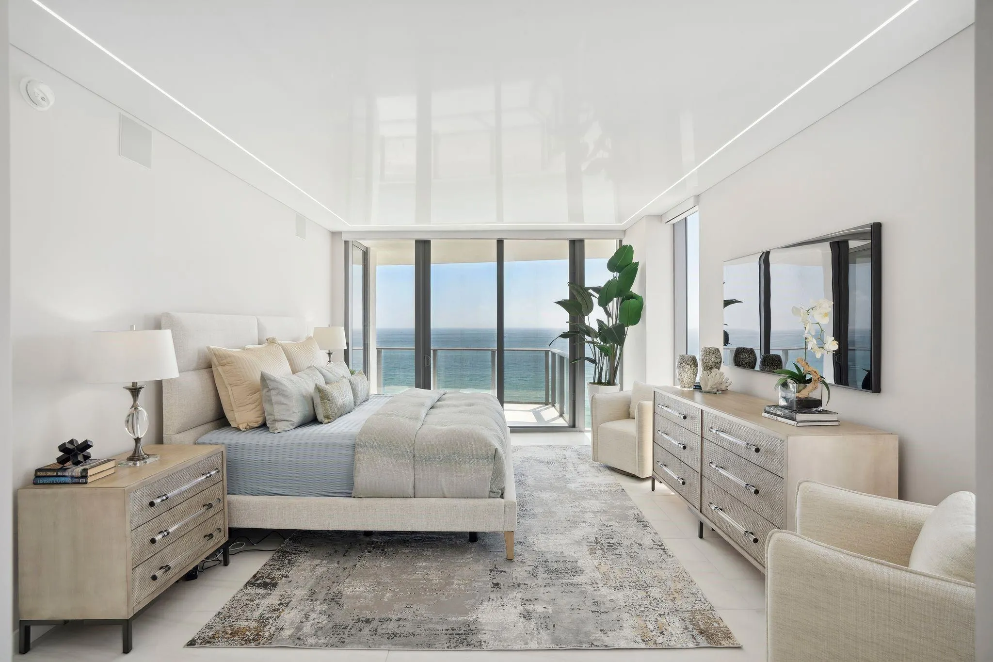 1116 N Ocean Blvd, #1201