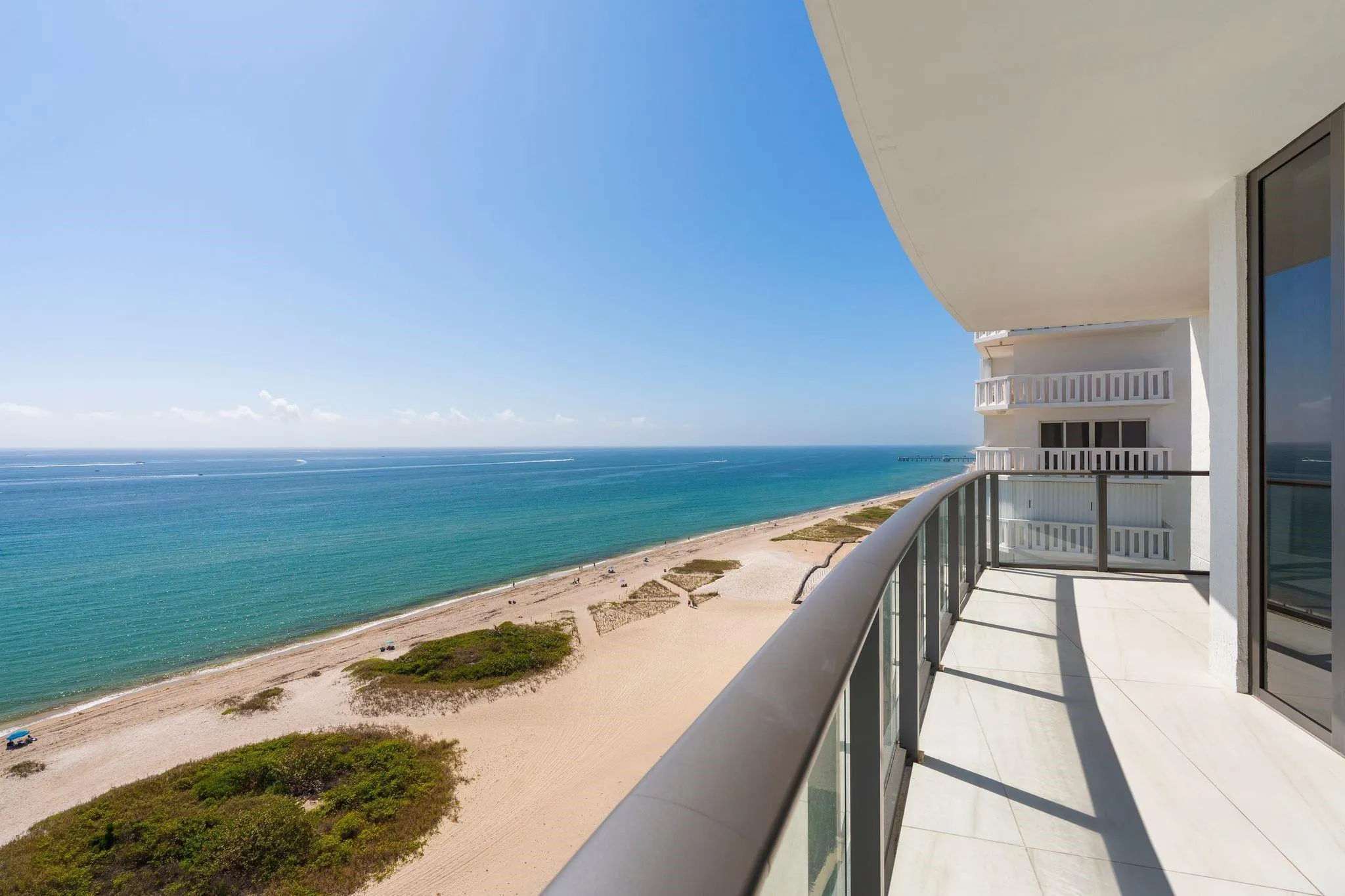 1116 N Ocean Blvd, #1201