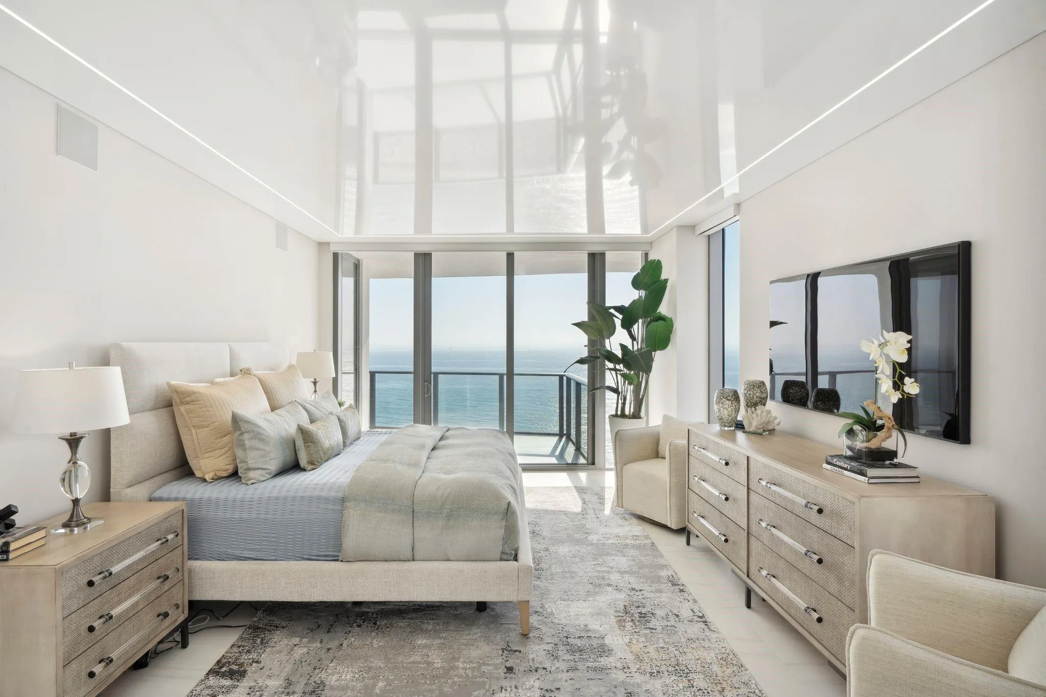 1116 N Ocean Blvd, #1201